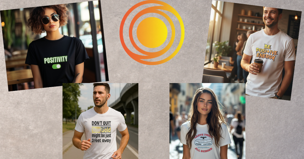 Fuel Your Mindset: How Wearable Motivation Sparks Real Change