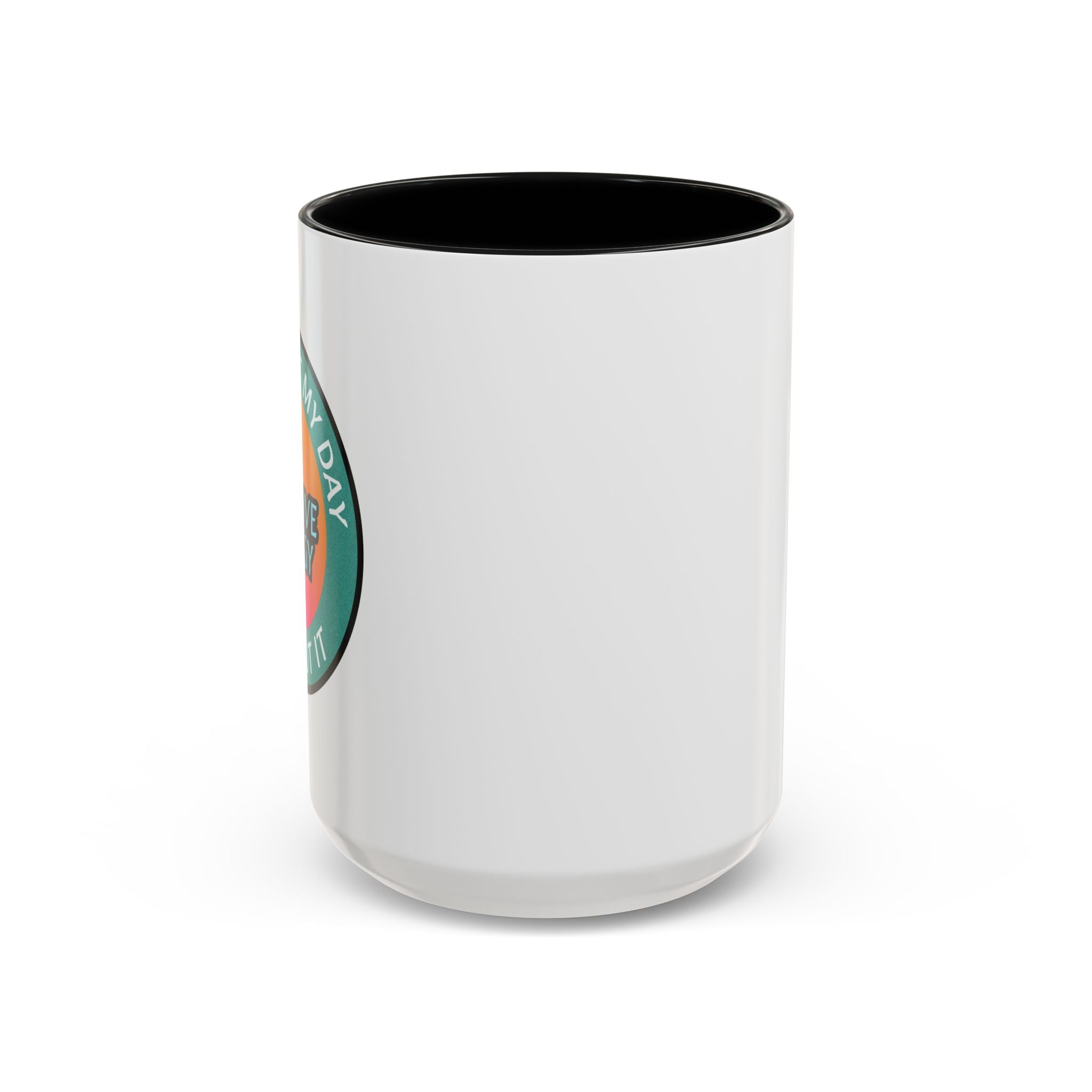 Positive Energy - Morning Mug (15oz)
