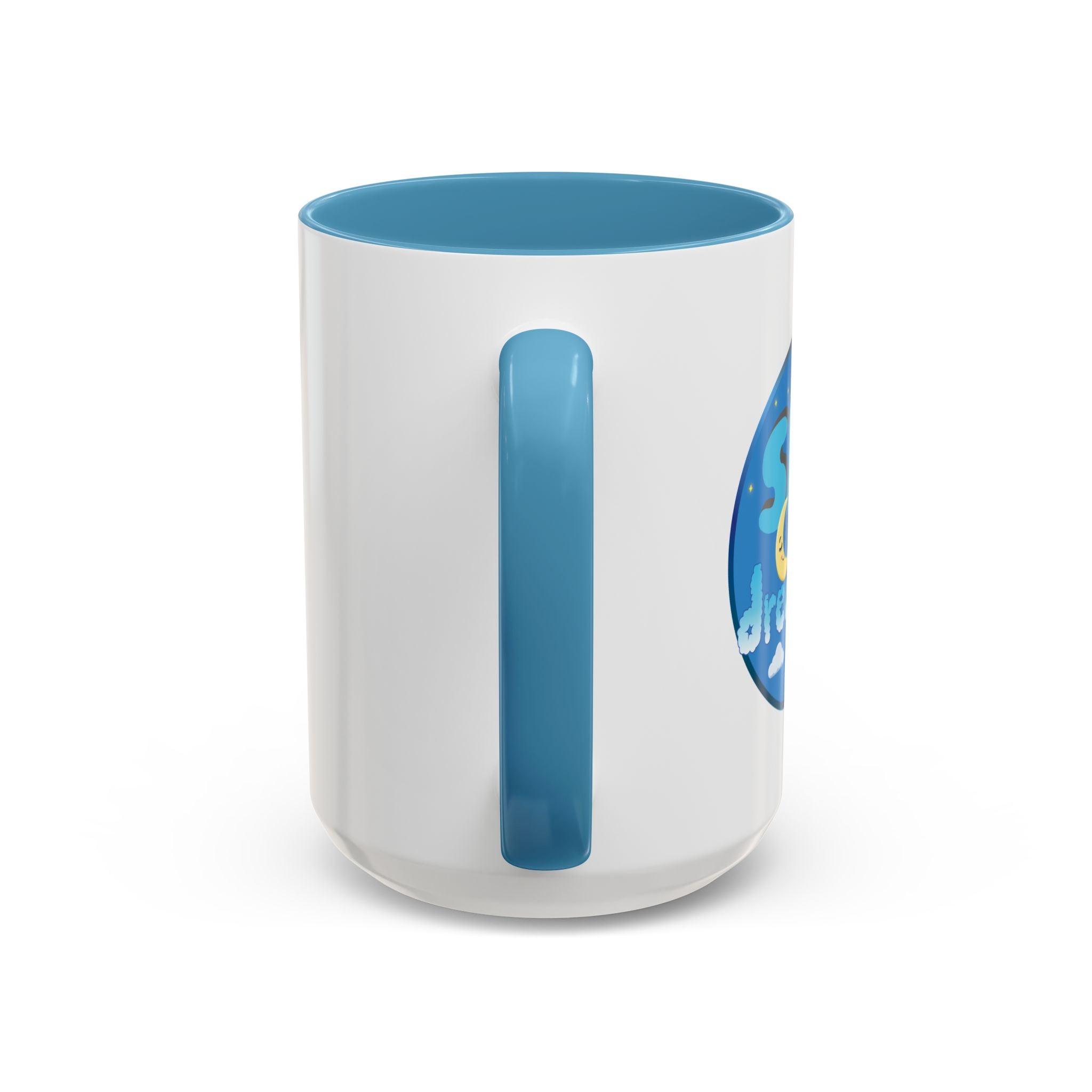 Still Dreaming โ Kids-Inspired Mug (15oz)