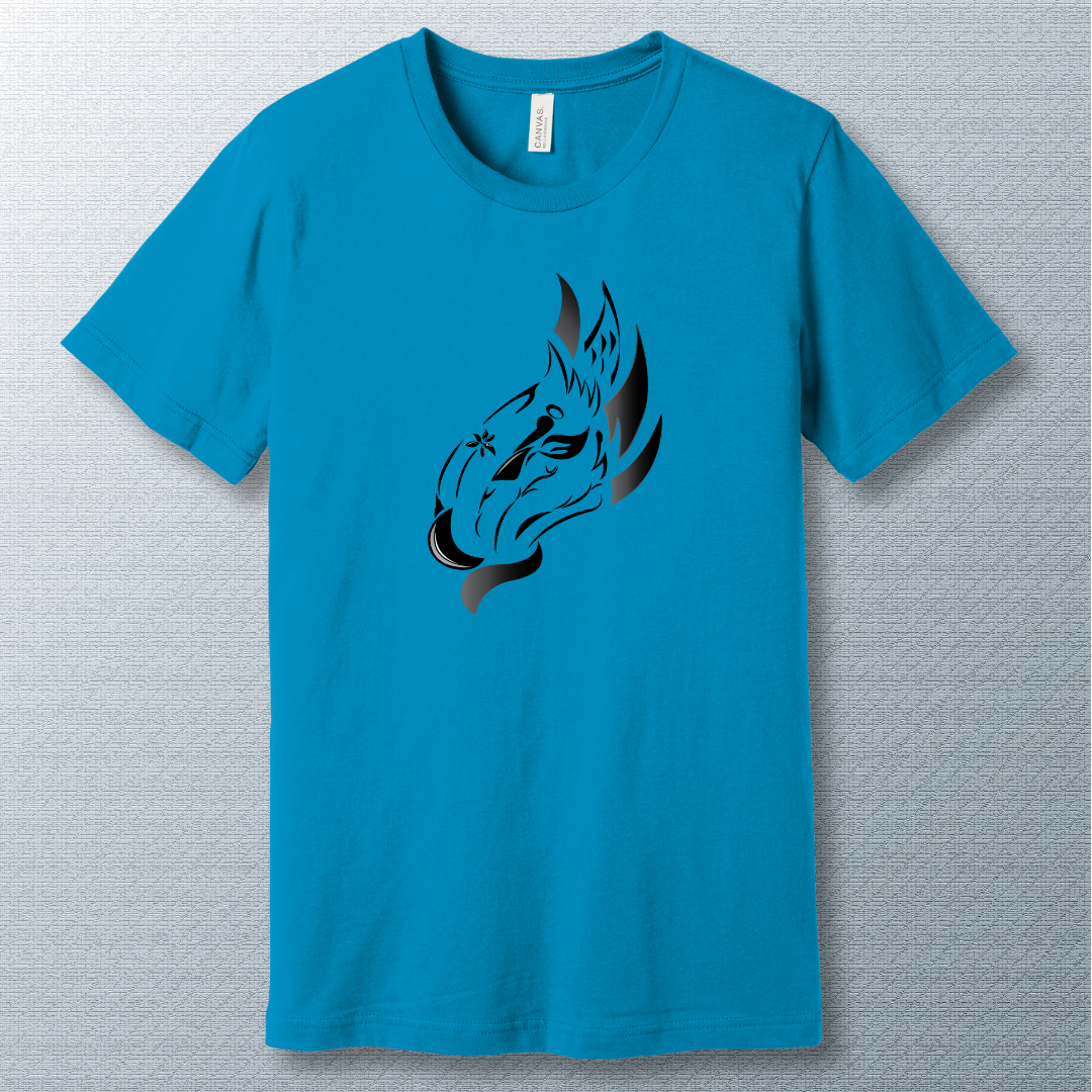 Angel Wing - T-shirt