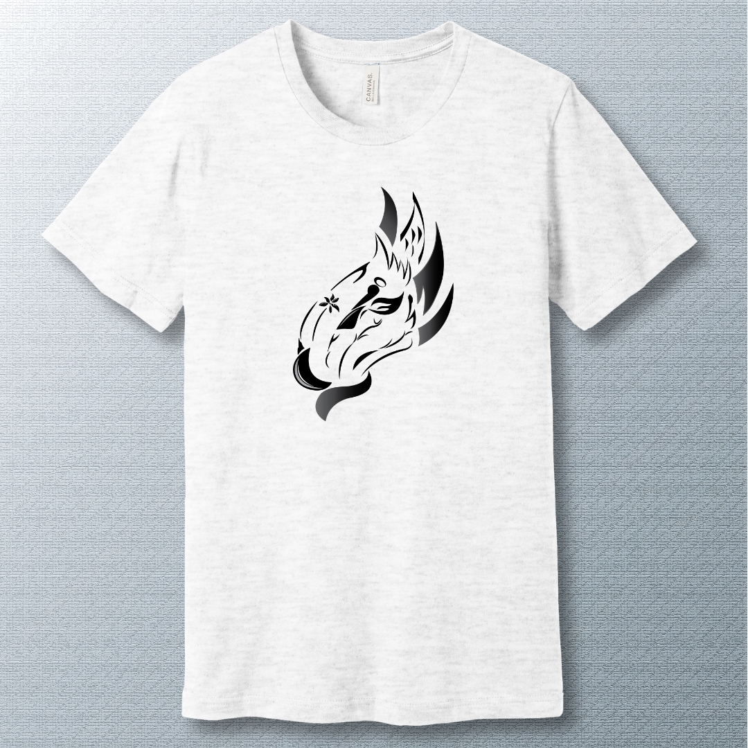 Angel Wing - T-shirt
