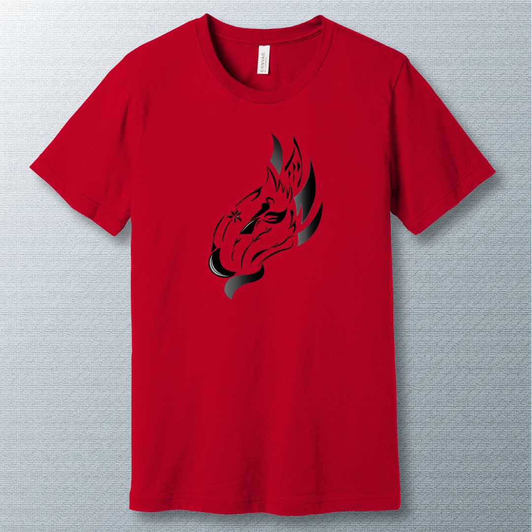 Angel Wing - T-shirt