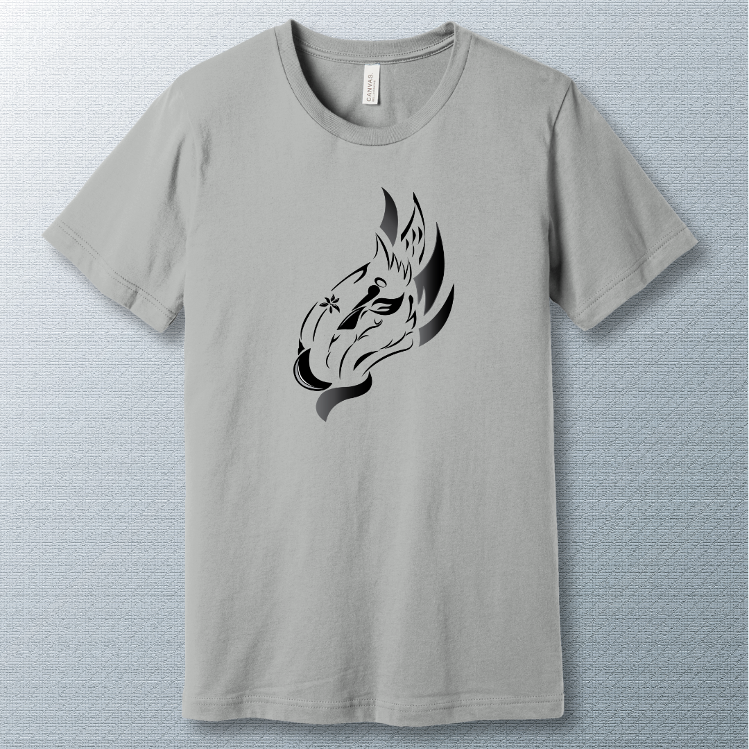 Angel Wing - T-shirt