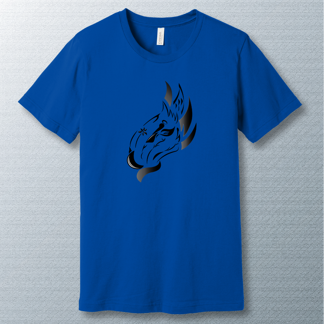 Angel Wing - T-shirt