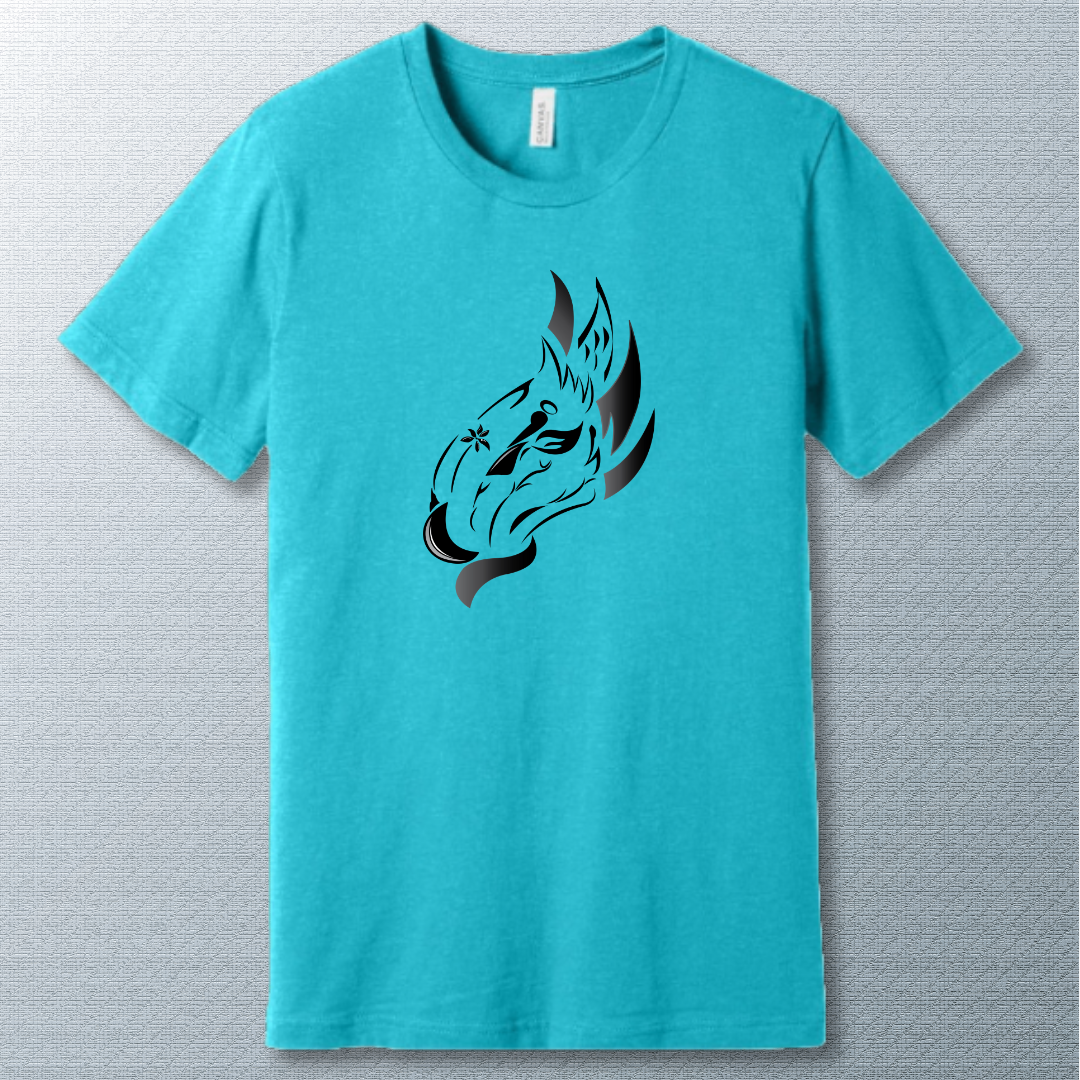 Angel Wing - T-shirt