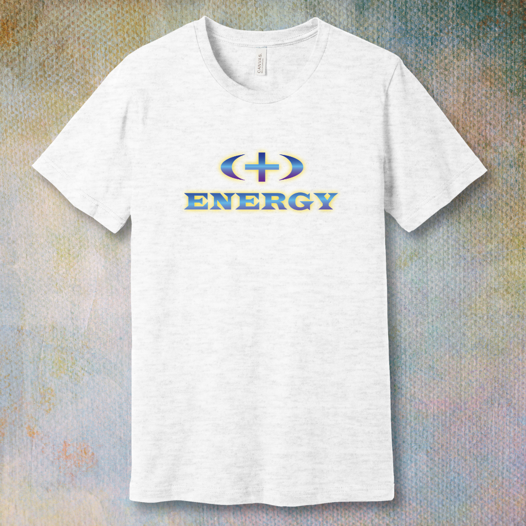 Positive Energy - T-shirt