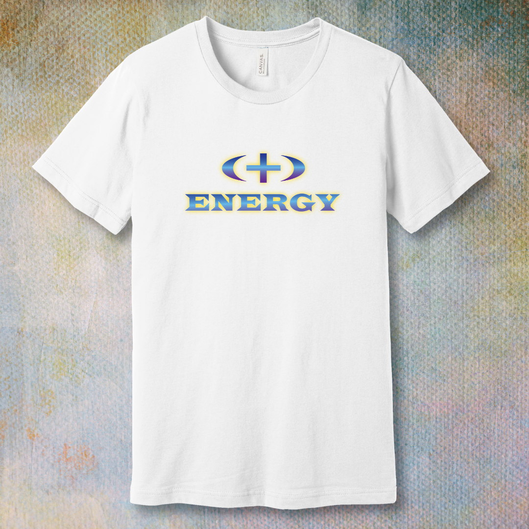 Positive Energy - T-shirt