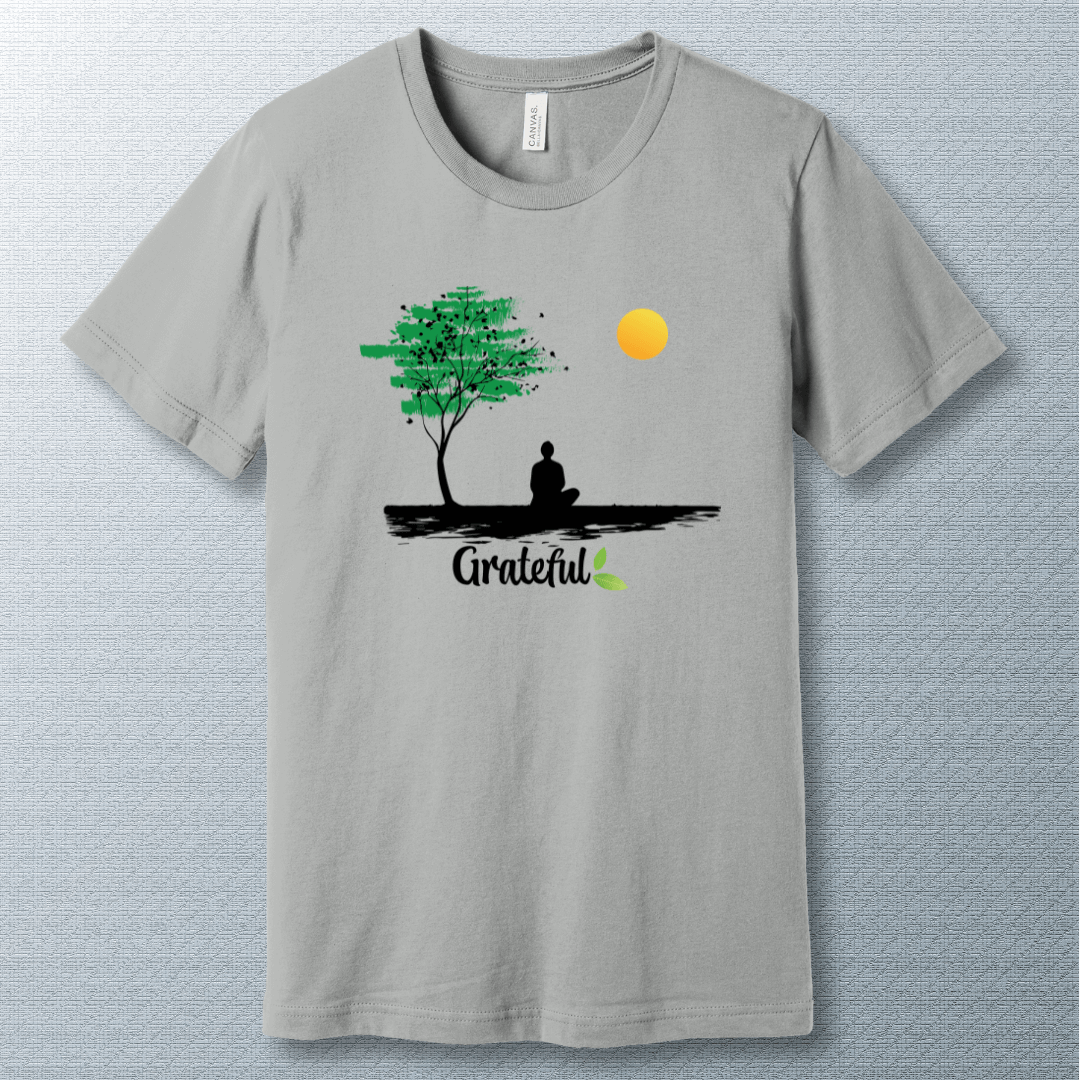 Grateful - T-shirt