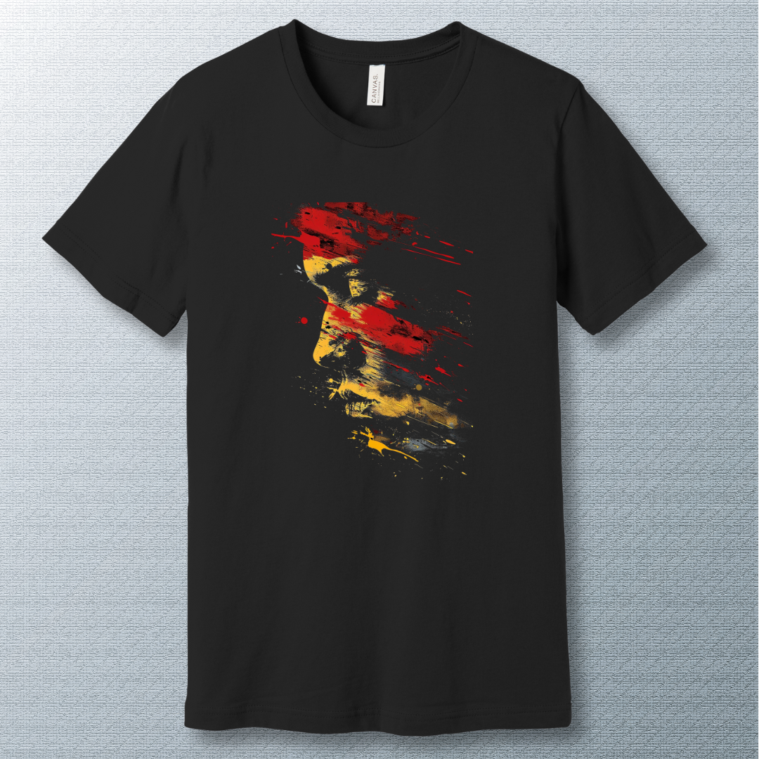 Inspiration Seeker - T-shirt