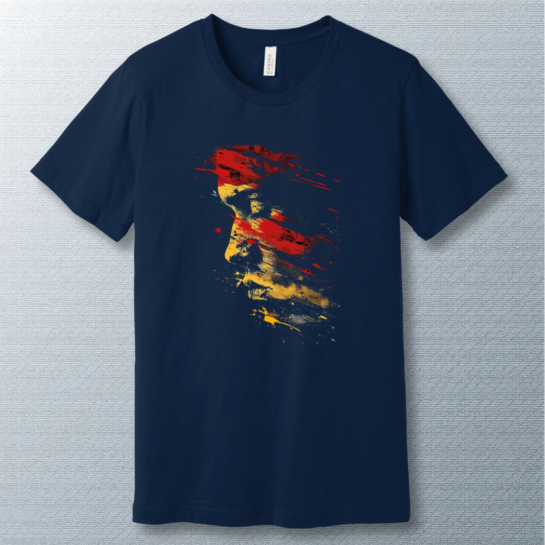 Inspiration Seeker - T-shirt