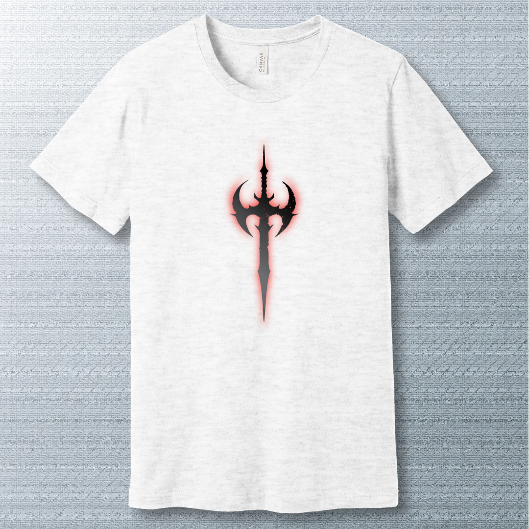 Mystical Sword - T-shirt