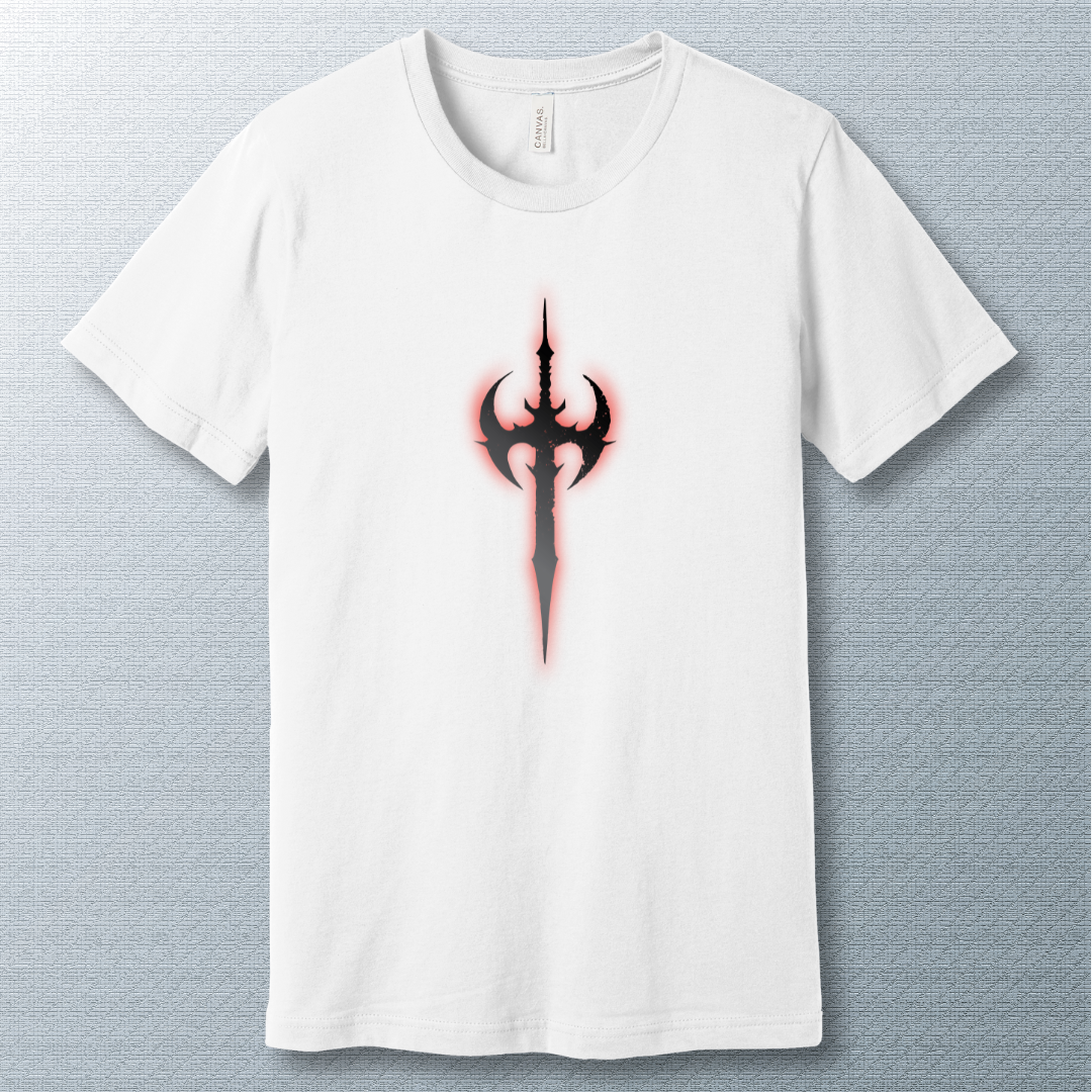 Mystical Sword - T-shirt