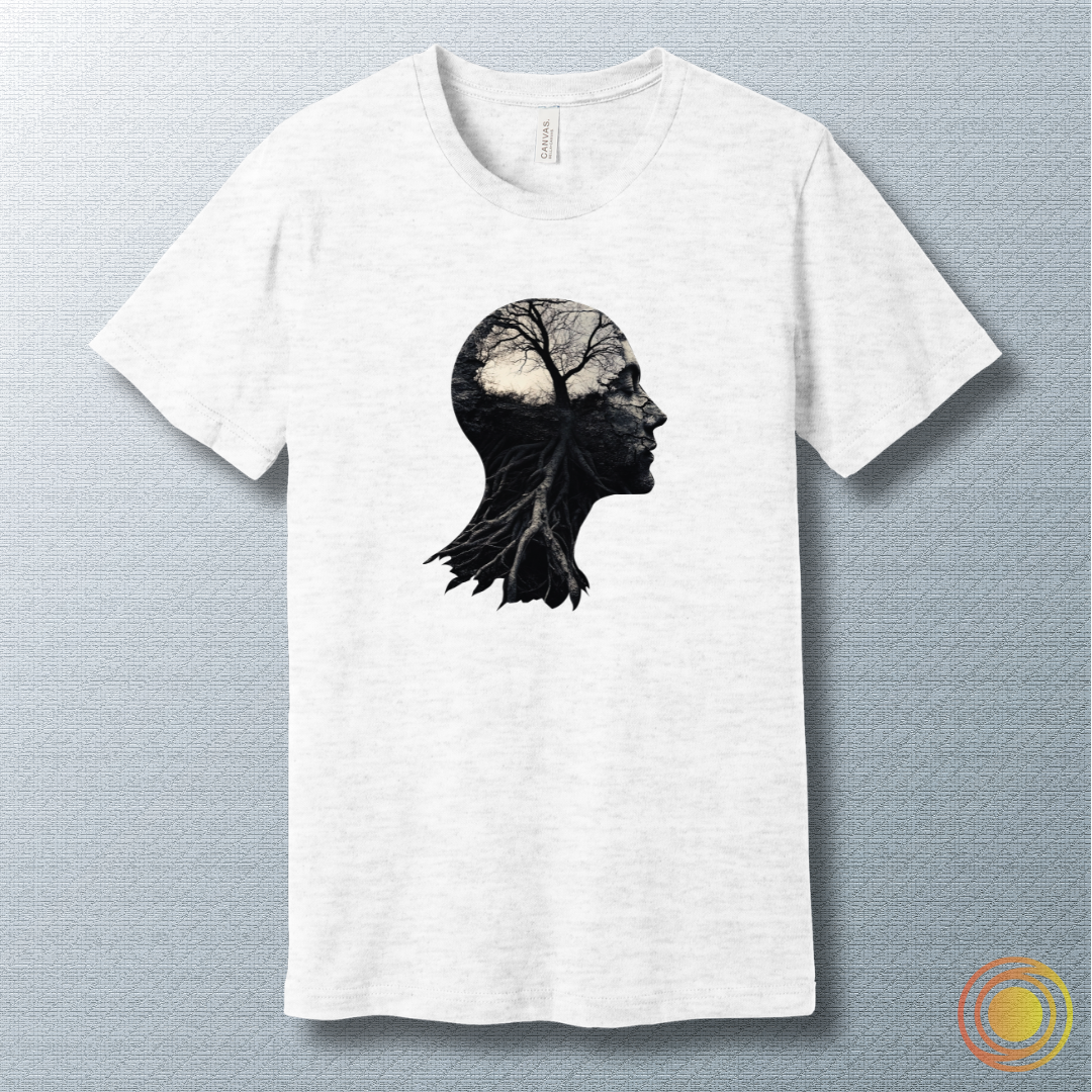 Rooted - T-shirt