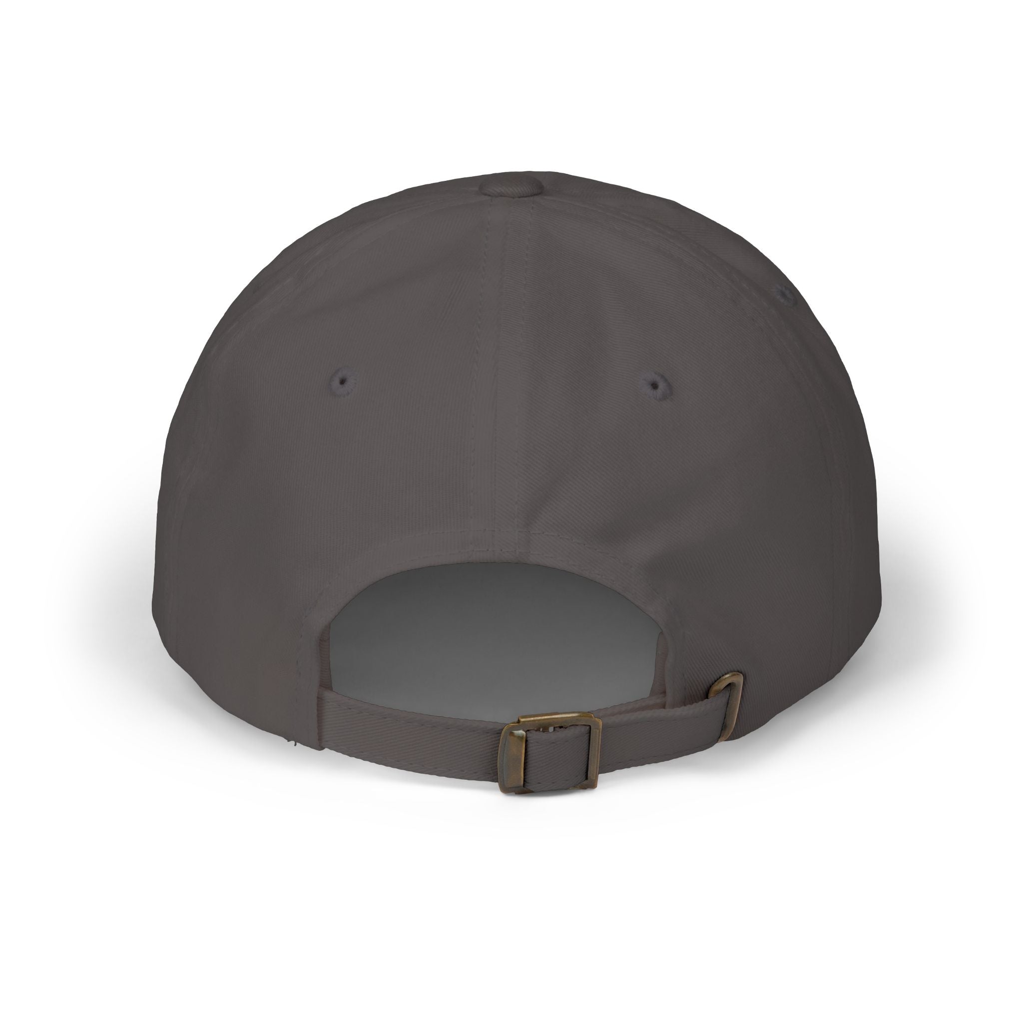 CHILL Hat – Embroidered Palm Tree Hammock Cap