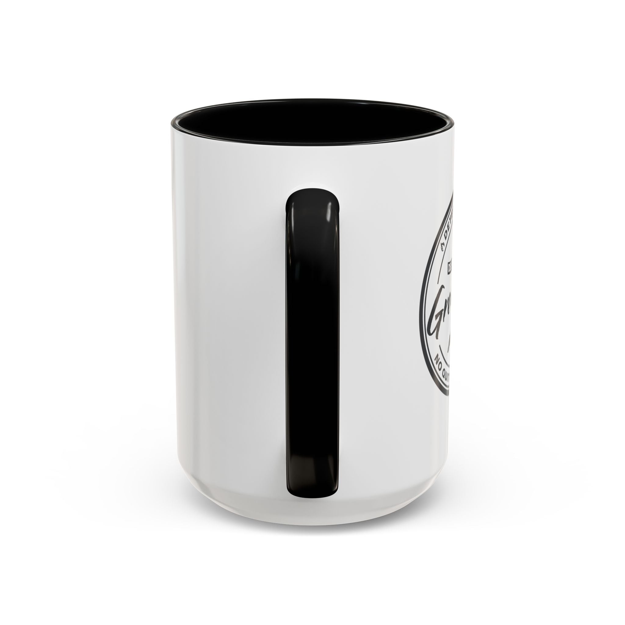 Destined for Greatness – Motivational Mug (15oz)