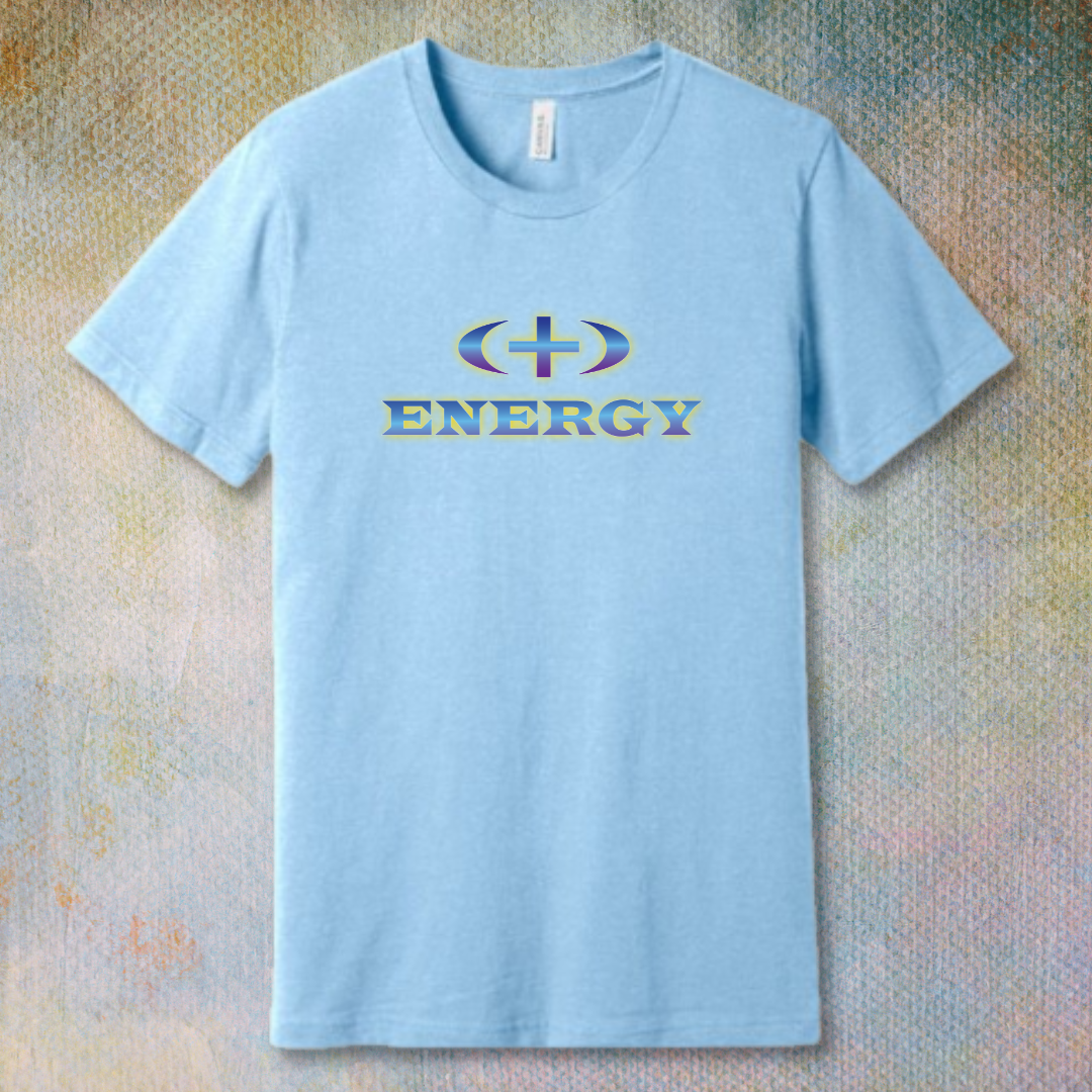 Positive Energy - T-shirt