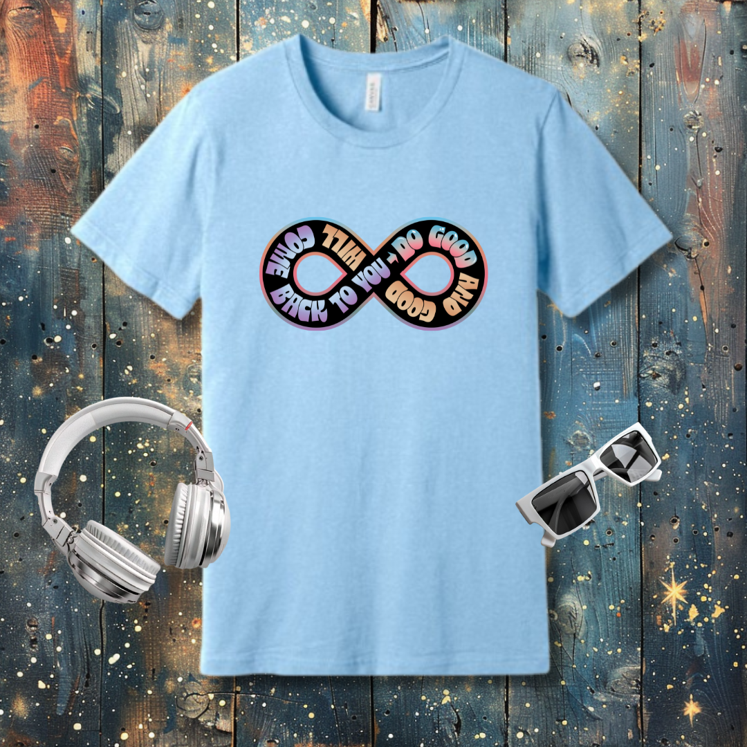 Infinite Good - T-shirt