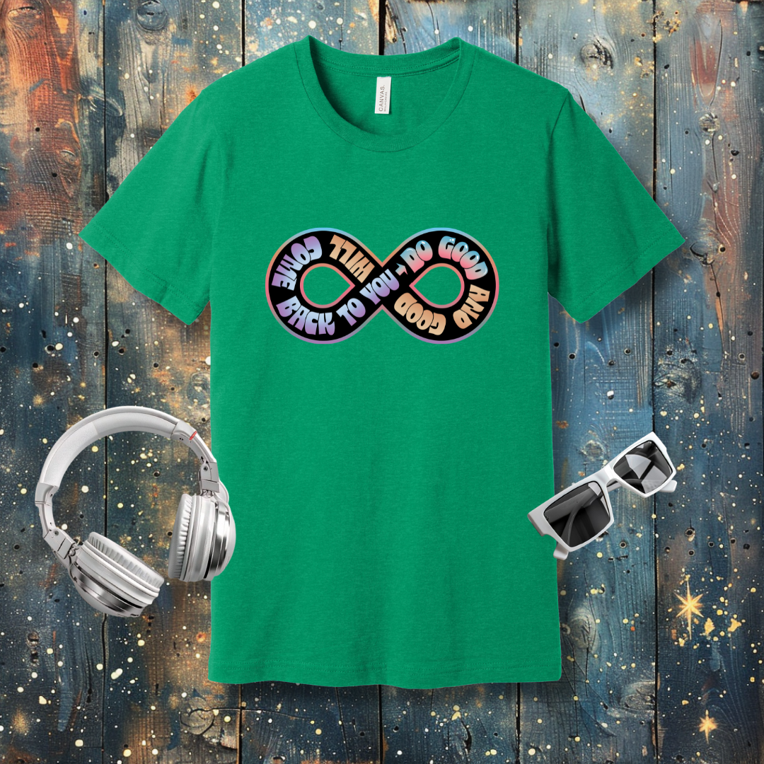 Infinite Good - T-shirt