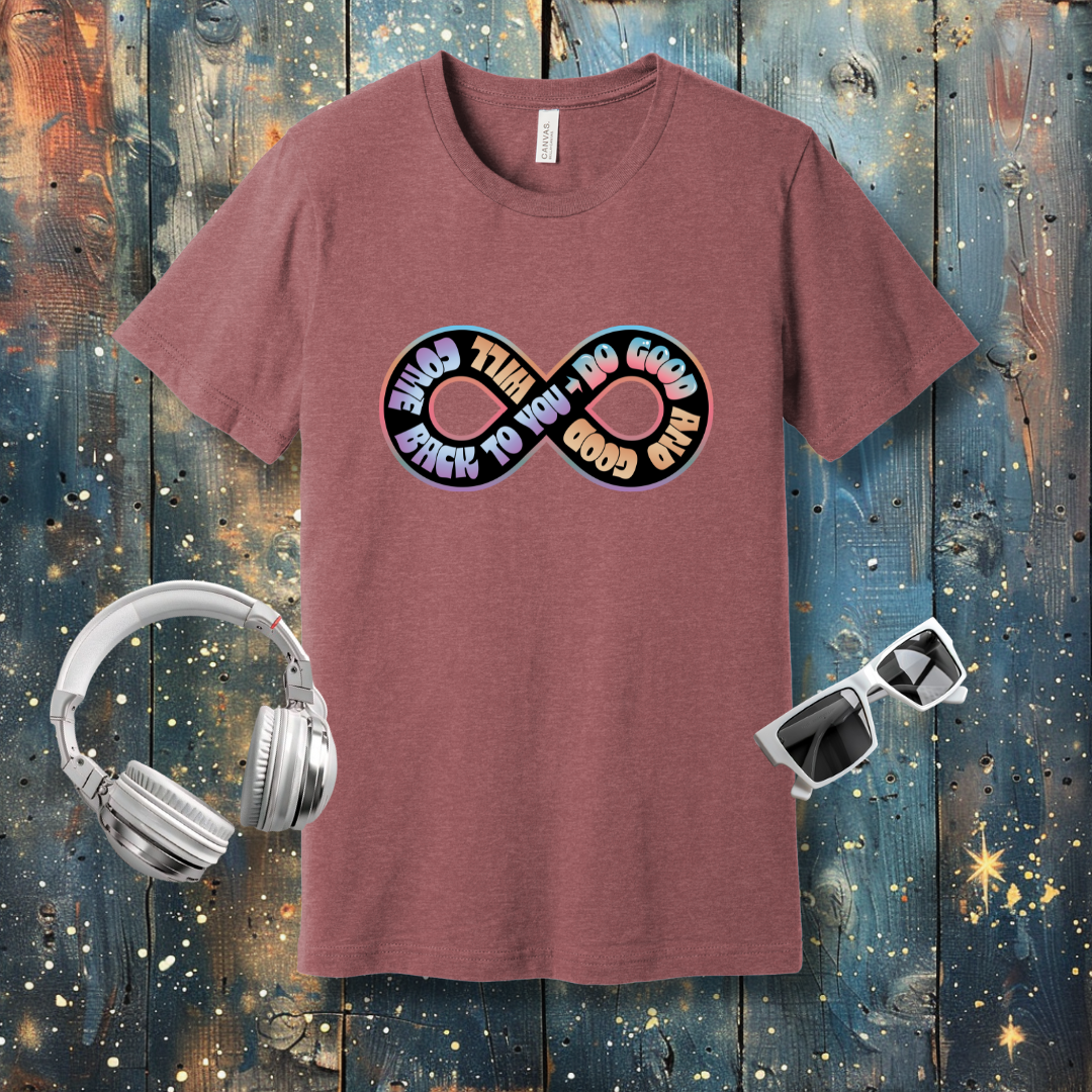 Infinite Good - T-shirt