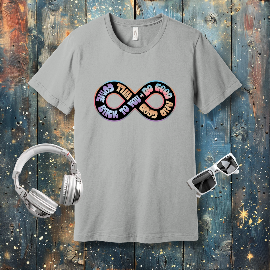 Infinite Good - T-shirt