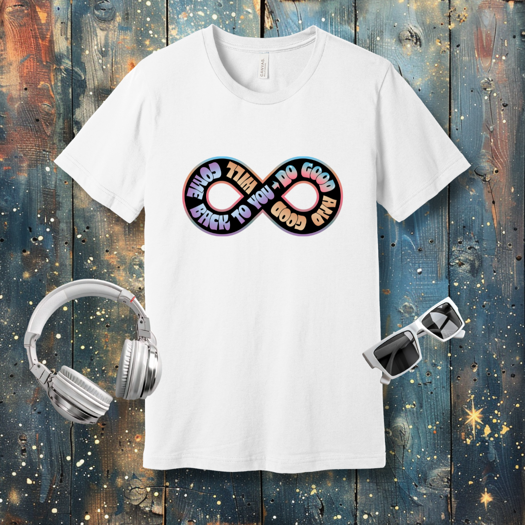 Infinite Good - T-shirt