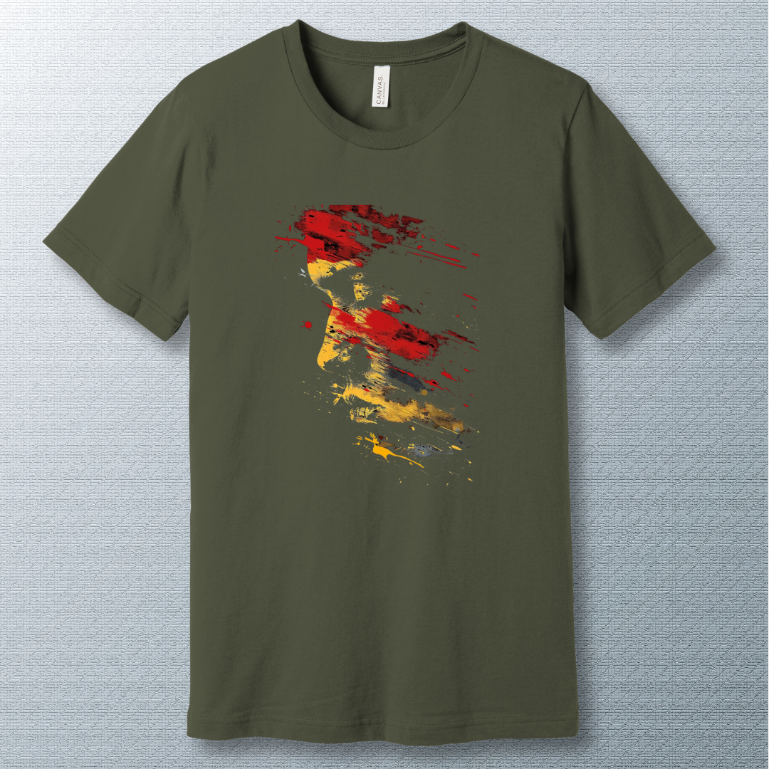 Inspiration Seeker - T-shirt