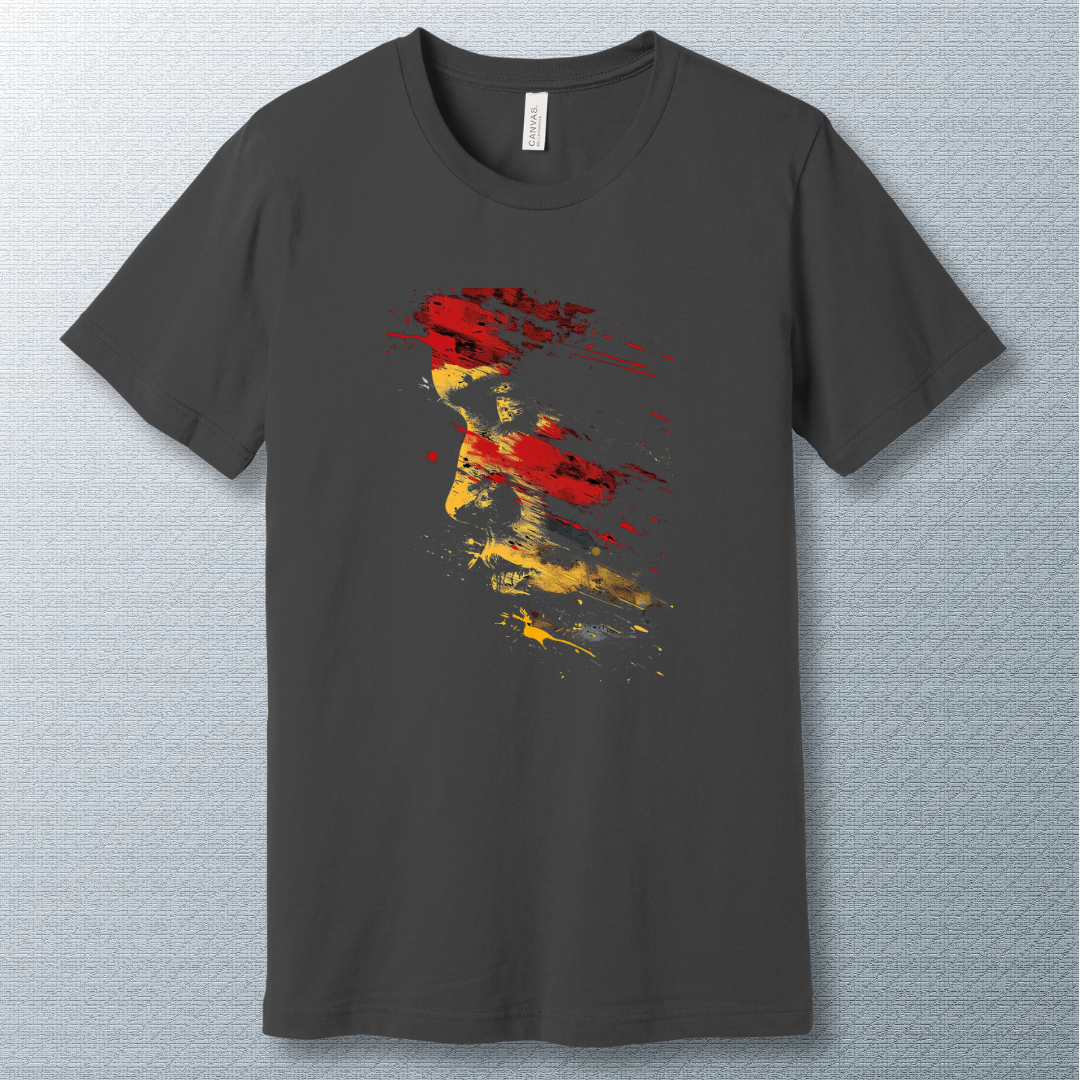 Inspiration Seeker - T-shirt