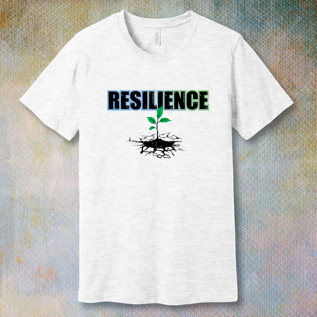 Resilience - T-Shirt