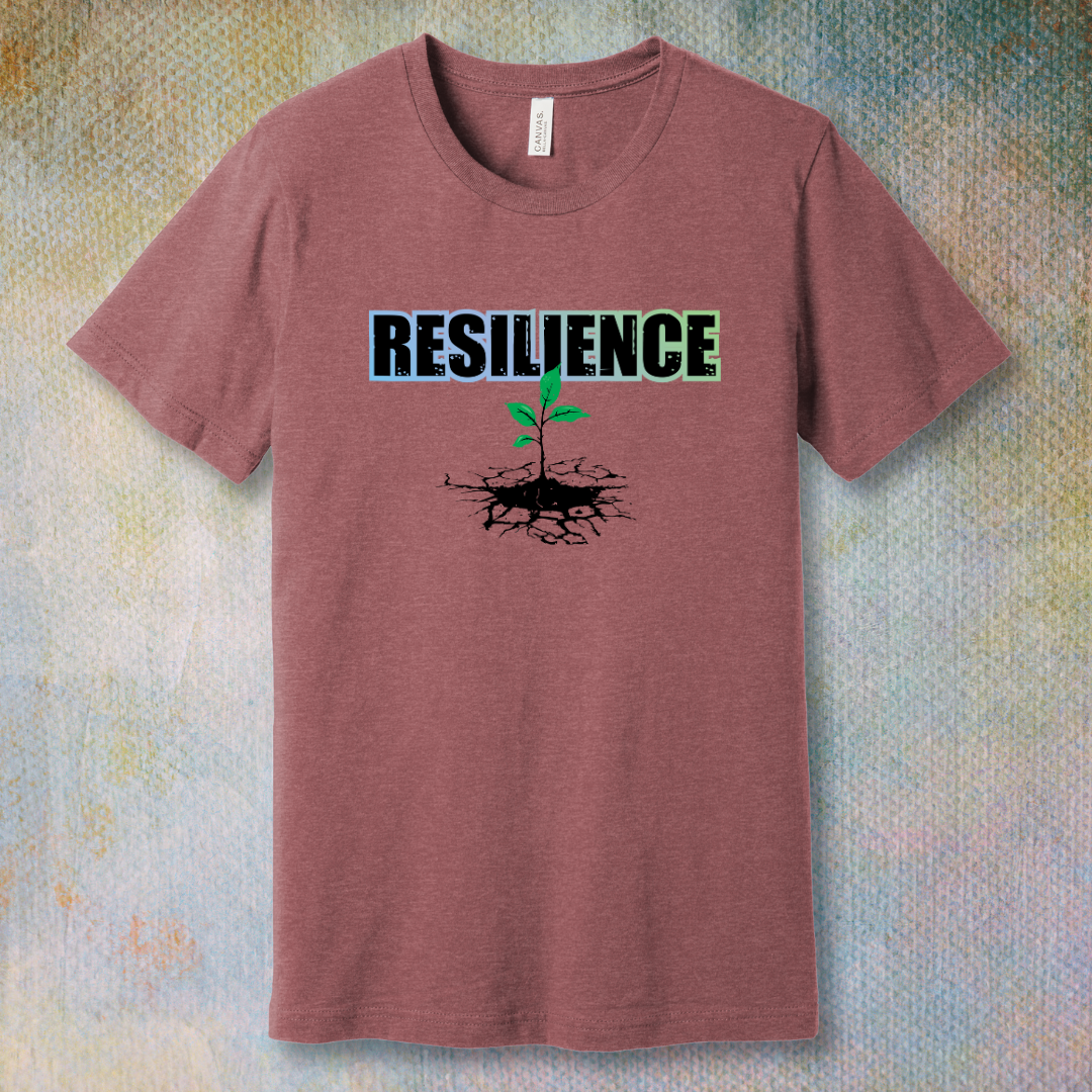 Resilience - T-Shirt
