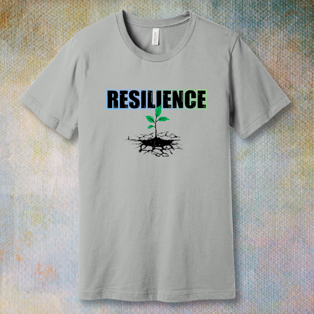 Resilience - T-Shirt