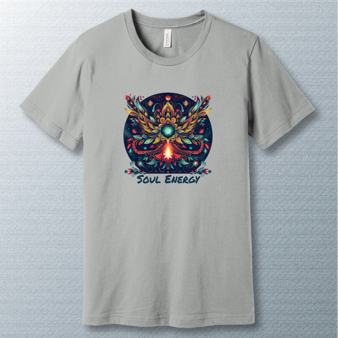 Soul Energy - T-shirt